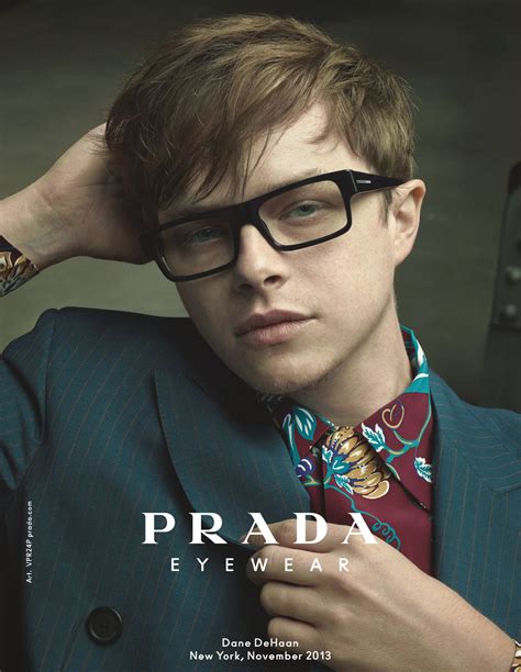 prada eyewear spring 2014